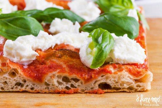 O Fiore Mio